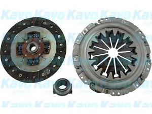 KAVO PARTS CP-2111 sankabos komplektas 
 Sankaba/dalys -> Sankabos remonto komplektas, visas