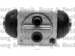 BORG & BECK BBW1916 rato stabdžių cilindras 
 Stabdžių sistema -> Ratų cilindrai
60 01 549 706, 6001 549 706, 6001549706