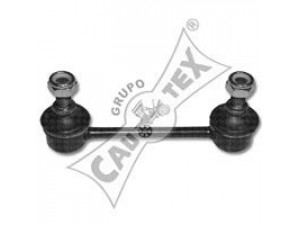 CAUTEX 060169 šarnyro stabilizatorius 
 Ašies montavimas/vairavimo mechanizmas/ratai -> Stabilizatorius/fiksatoriai -> Savaime išsilyginanti atrama
5626150J00, 5626186J00, 5626186J25