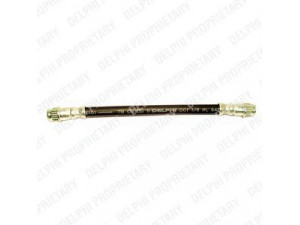 DELPHI LH0459 stabdžių žarnelė 
 Stabdžių sistema -> Stabdžių žarnelės
7700 304 969, 8200 249 251