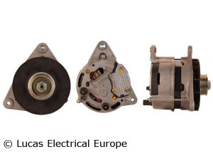 LUCAS ELECTRICAL LRA02092 kintamosios srovės generatorius 
 Elektros įranga -> Kint. sr. generatorius/dalys -> Kintamosios srovės generatorius
YLE10021