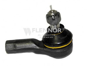 KAWE FL0077-B skersinės vairo trauklės galas 
 Vairavimas -> Vairo mechanizmo sujungimai
4881076G00