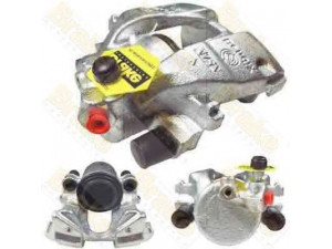 Brake ENGINEERING CA1524R stabdžių apkaba 
 Dviratė transporto priemonės -> Stabdžių sistema -> Stabdžių apkaba / priedai
711787000, 77364917, 9947048, 9947050