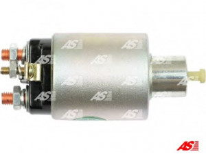 AS-PL SS5064 solenoidinis jungiklis, starteris