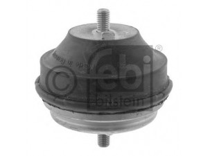 FEBI BILSTEIN 15631 variklio montavimas 
 Variklis -> Variklio montavimas -> Variklio montavimo rėmas
5682 504, 90447528, 90447528