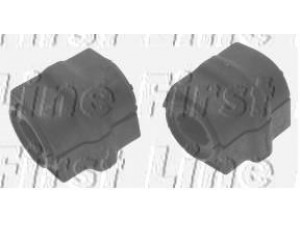 FIRST LINE FSK6250K skersinio stabilizatoriaus komplektas 
 Ašies montavimas/vairavimo mechanizmas/ratai -> Stabilizatorius/fiksatoriai -> Pasukimo trauklė
509481, 509481, 5094.81