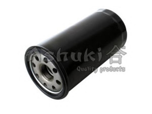 ASHUKI IS001-02 alyvos filtras 
 Techninės priežiūros dalys -> Techninės priežiūros intervalai
8-97358720-0, 8973587200