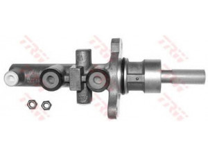 TRW PMF361 pagrindinis cilindras, stabdžiai 
 Stabdžių sistema -> Pagrindinis stabdžių cilindras
34311161873, 34311163406, 34316764190