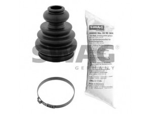SWAG 30 93 8345 gofruotoji membrana, kardaninis velenas 
 Ratų pavara -> Gofruotoji membrana
1J0 498 201 E, 1J0 498 201 E SK