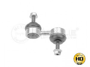MEYLE 34-16 060 0003/HD šarnyro stabilizatorius 
 Ašies montavimas/vairavimo mechanizmas/ratai -> Stabilizatorius/fiksatoriai -> Savaime išsilyginanti atrama
20470FE000, 20470SA000, 20470SA001