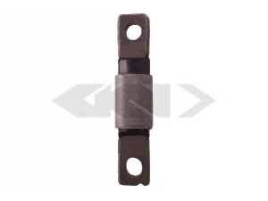 SPIDAN 411668 valdymo svirties/išilginių svirčių įvorė 
 Ašies montavimas/vairavimo mechanizmas/ratai -> Valdymo svirtis/pasukamosios svirties sujungimas -> Montavimas/sutvirtinimas
54500 JD000*, 54501 JD000*, Part of