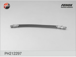 FENOX PH212297 stabdžių žarnelė 
 Stabdžių sistema -> Stabdžių žarnelės
8926206, 8931792