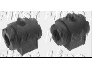 FIRST LINE FSK7685K skersinio stabilizatoriaus komplektas 
 Ašies montavimas/vairavimo mechanizmas/ratai -> Stabilizatorius/fiksatoriai -> Pasukimo trauklė
1 405 523, 1387624, 1405523