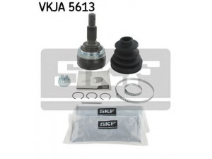 SKF VKJA 5613 jungčių komplektas, kardaninis velenas 
 Ratų pavara -> Sujungimai/komplektas