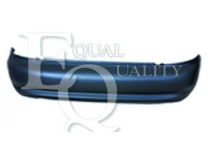 EQUAL QUALITY P2164 dangtis, buferis 
 Kėbulas -> Transporto priemonės galas -> Buferis/dalys
96226157