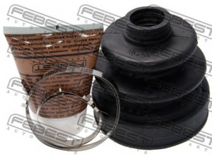 FEBEST 0215-Z50T gofruotoji membrana, kardaninis velenas 
 Ratų pavara -> Gofruotoji membrana
39711-CC40A, C9741-CC20B