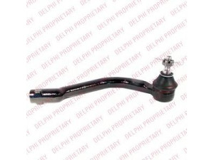 DELPHI TA2701 skersinės vairo trauklės galas 
 Vairavimas -> Vairo mechanizmo sujungimai
56820-3K010