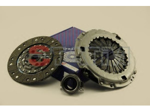 STATIM 100.834 sankabos komplektas 
 Sankaba/dalys -> Sankabos remonto komplektas, visas