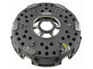SACHS 1882 000 027 sankabos suspaudimo plokštelė
004 250 63 04, A 004 250 63 04