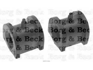BORG & BECK BSK7236K skersinio stabilizatoriaus komplektas 
 Ašies montavimas/vairavimo mechanizmas/ratai -> Stabilizatorius/fiksatoriai -> Pasukimo trauklė
MR403082