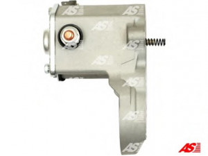 AS-PL SS6024 solenoidinis jungiklis, starteris