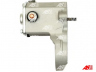 AS-PL SS6024 solenoidinis jungiklis, starteris