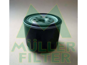 MULLER FILTER FO613 alyvos filtras 
 Techninės priežiūros dalys -> Techninės priežiūros intervalai
3254957, 3255952, E3TZ6731B, 8-94340-259-0