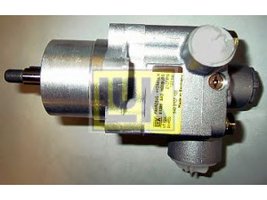 LuK 542 0107 10 hidraulinis siurblys, vairo sistema