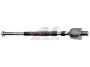 A.B.S. 240269 vidinė skersinė vairo trauklė 
 Vairavimas -> Vairo mechanizmo sujungimai
48830-60G00