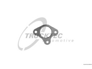 TRUCKTEC AUTOMOTIVE 02.16.017 tarpiklis, išleidimo kolektorius
102 142 0480, 102 142 1080, 102 142 1280