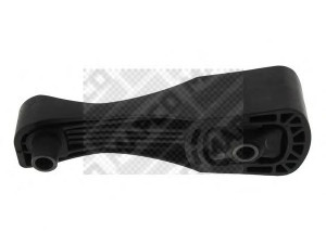 MAPCO 36108 variklio montavimas 
 Variklis -> Variklio montavimas -> Variklio montavimo rėmas
7700832264