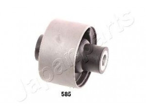 JAPANPARTS RU-585 laikiklis, valdymo svirties montavimas 
 Ašies montavimas/vairavimo mechanizmas/ratai -> Valdymo svirtis/pasukamosios svirties sujungimas -> Montavimas/sutvirtinimas
MB809262, MR102063