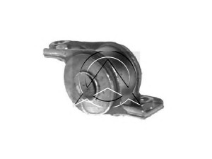 SIDEM 819620 valdymo svirties/išilginių svirčių įvorė 
 Ašies montavimas/vairavimo mechanizmas/ratai -> Valdymo svirtis/pasukamosios svirties sujungimas -> Montavimas/sutvirtinimas
Part of, Part of, Part of