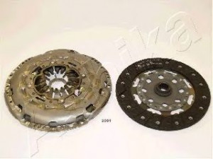 ASHIKA 70-02-2001 sankabos suspaudimo plokštelė 
 Sankaba/dalys -> Sankabos suspaudimo plokštelė
31001-05100, 3100105150