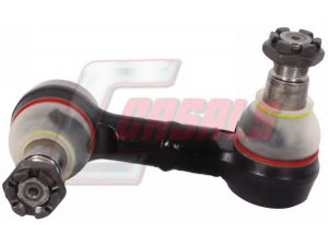 CASALS R6934 šarnyro stabilizatorius 
 Ašies montavimas/vairavimo mechanizmas/ratai -> Stabilizatorius/fiksatoriai -> Savaime išsilyginanti atrama
0003200132, 0003200532, 0003201132
