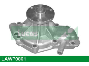 LUCAS ENGINE DRIVE LAWP0861 vandens siurblys 
 Aušinimo sistema -> Vandens siurblys/tarpiklis -> Vandens siurblys
7701460145, 7701461006