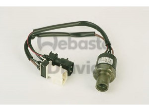 WEBASTO 82D0435012A slėgio jungiklis, oro kondicionavimas 
 Oro kondicionavimas -> Jungiklis
64538390536