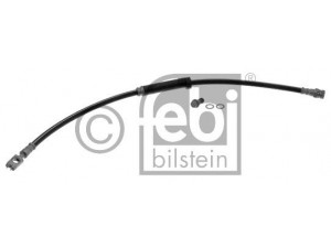 FEBI BILSTEIN 34790 stabdžių žarnelė 
 Stabdžių sistema -> Stabdžių žarnelės
3AA 611 701 A, 3C0 611 701 B, 3C0 611 701 H