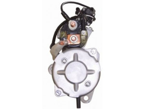 DELCO REMY DRS0543 starteris 
 Elektros įranga -> Starterio sistema -> Starteris
51262017231, M009T83071, M9T83071