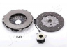 JAPANPARTS KF-K43 sankabos komplektas 
 Sankaba/dalys -> Sankabos remonto komplektas, visas