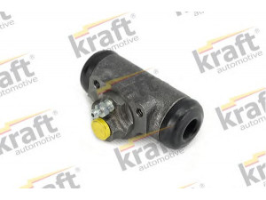 KRAFT AUTOMOTIVE 6038551 rato stabdžių cilindras 
 Stabdžių sistema -> Ratų cilindrai
04423 601, 4423 601