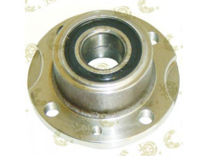 AUTOKIT 01.706 rato guolio komplektas 
 Ašies montavimas/vairavimo mechanizmas/ratai -> Rato stebulė/montavimas -> Rato guolis
