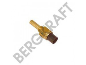 BERGKRAFT BK8400133 siuntimo blokas, aušinimo skysčio temperatūra
1578133, 1578134