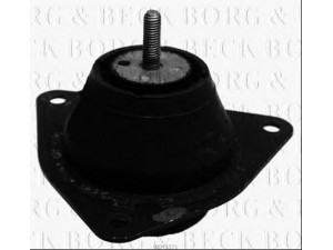 BORG & BECK BEM3371 variklio montavimas 
 Variklis -> Variklio montavimas -> Variklio montavimo rėmas
6025310282