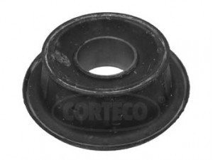 CORTECO 80000231 pakabos statramsčio atraminis guolis 
 Ašies montavimas/vairavimo mechanizmas/ratai -> Montavimas, pakabos statramstis
191 412 331, 191 412 331