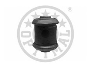 OPTIMAL F8-4090 valdymo svirties/išilginių svirčių įvorė 
 Ašies montavimas/vairavimo mechanizmas/ratai -> Valdymo svirtis/pasukamosios svirties sujungimas -> Montavimas/sutvirtinimas
0352357, 0352364, 352357, 352364