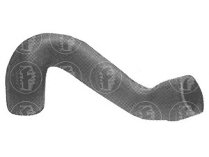 FARE SA 7854 radiatoriaus žarna 
 Aušinimo sistema -> Žarnelės/vamzdeliai/sujungimai -> Radiatoriaus žarnos
1336821