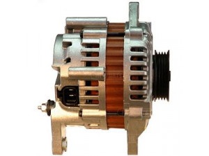 HC-PARTS JA767IR kintamosios srovės generatorius 
 Elektros įranga -> Kint. sr. generatorius/dalys -> Kintamosios srovės generatorius
23100-34E00, 23100-34E01, 23100-85E00