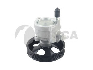 OSSCA 07503 hidraulinis siurblys, vairo sistema 
 Vairavimas -> Vairo pavara/siurblys
09 48 045, 90 466 998, 90 473 169