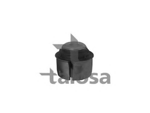 TALOSA 57-00182 valdymo svirties/išilginių svirčių įvorė 
 Ašies montavimas/vairavimo mechanizmas/ratai -> Valdymo svirtis/pasukamosios svirties sujungimas -> Montavimas/sutvirtinimas
2013334514